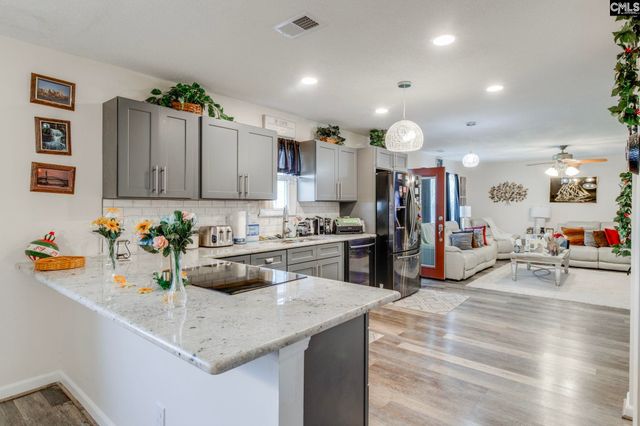 459 Fox Trot Drive, Columbia, SC 29229