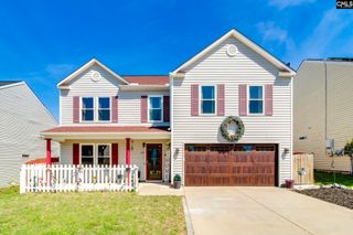 459 Fox Trot Drive, Columbia, SC 29229