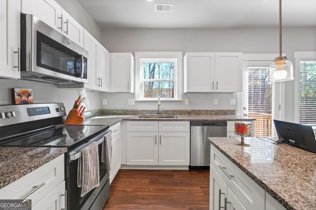 307 Tara Court, Mansfield, GA 30055