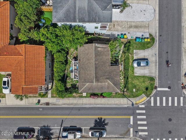 1204 2ND Street S, Jacksonville Beach, FL 32250