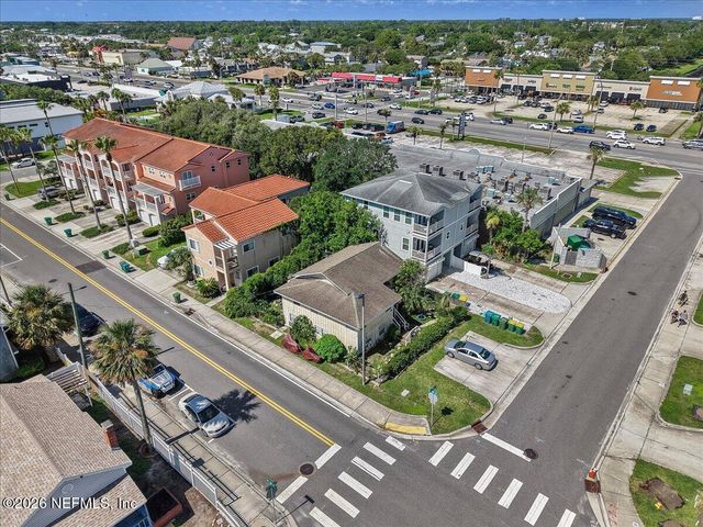 1204 2ND Street S, Jacksonville Beach, FL 32250