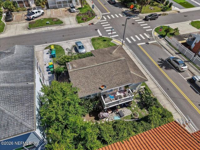 1204 2ND Street S, Jacksonville Beach, FL 32250