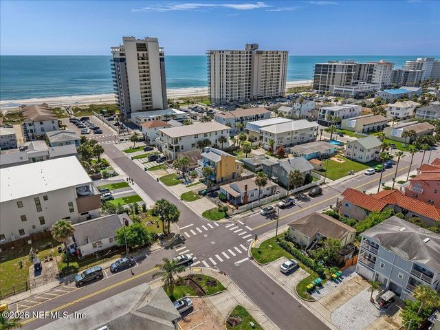 1204 2ND Street S, Jacksonville Beach, FL 32250