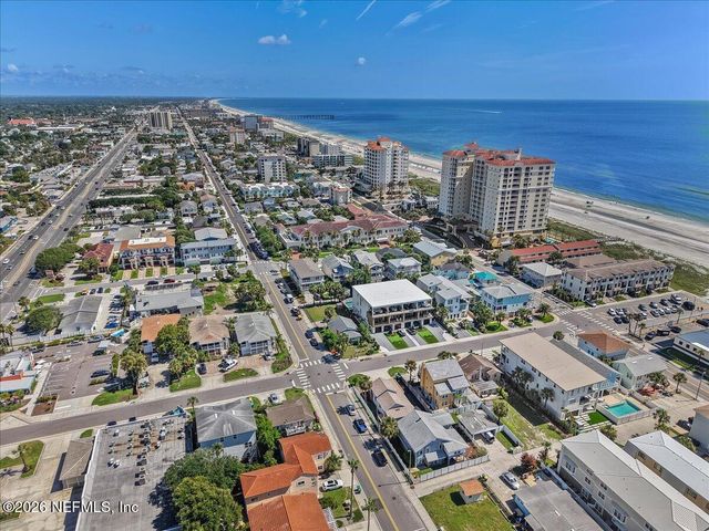 1204 2ND Street S, Jacksonville Beach, FL 32250