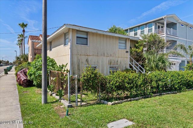 1204 2ND Street S, Jacksonville Beach, FL 32250