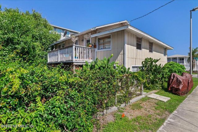 1204 2ND Street S, Jacksonville Beach, FL 32250