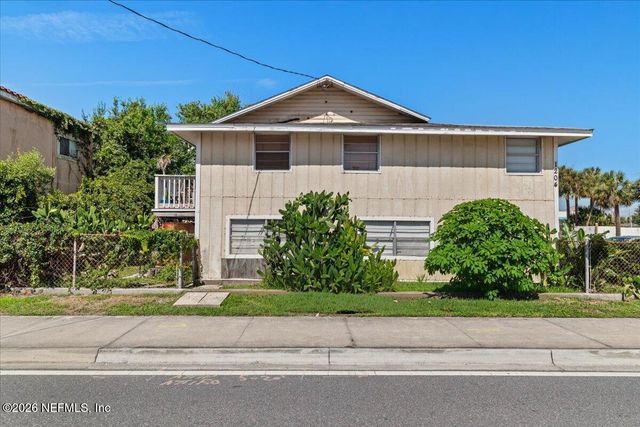 1204 2ND Street S, Jacksonville Beach, FL 32250