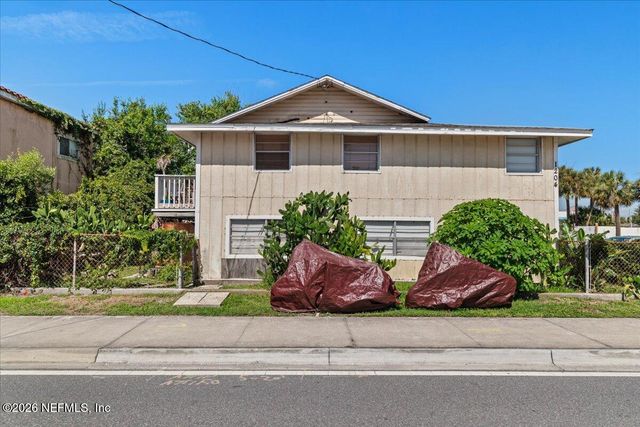 1204 2ND Street S, Jacksonville Beach, FL 32250