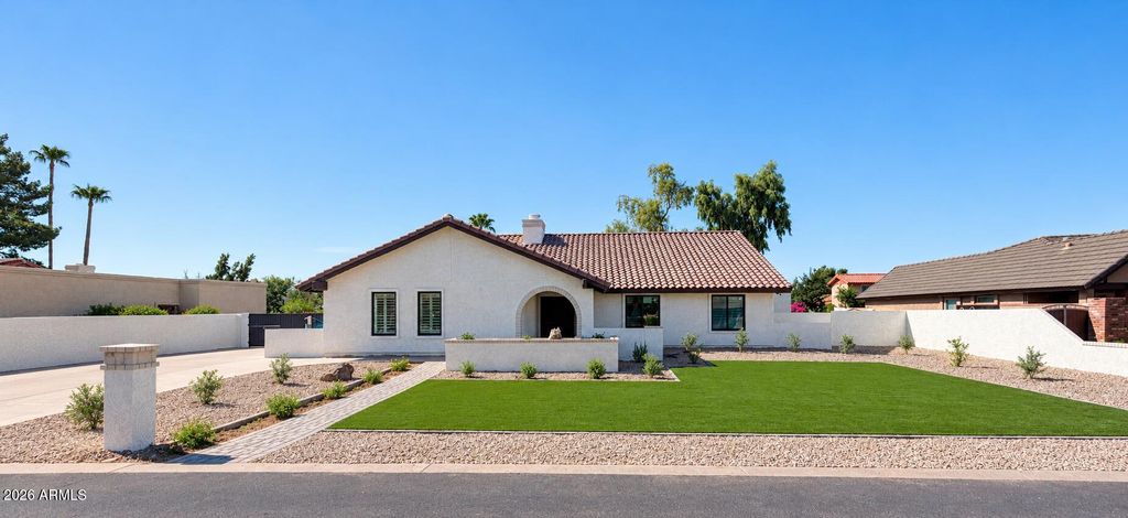 129 E CITATION Lane, Tempe, AZ 85284 — exterior