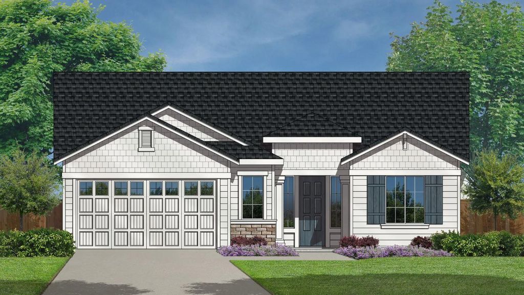 924 Acadia Ct, Roseville, CA 95747