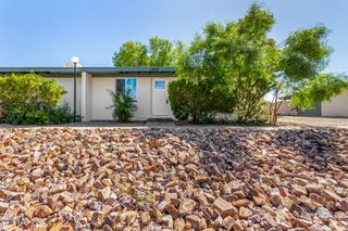 4032 S Desert Spring Drive, Tucson, AZ 85730