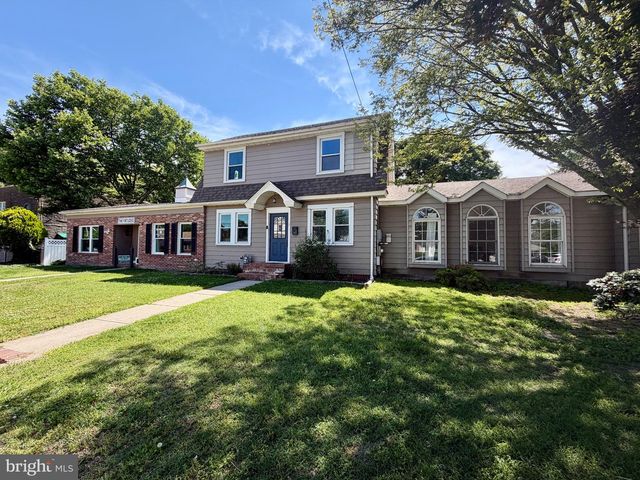7 GLENWOOD PL, Pennsville, NJ 08070