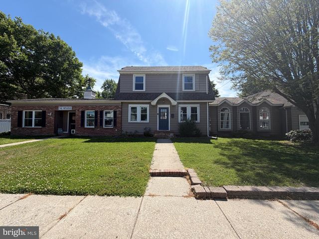 7 GLENWOOD PL, Pennsville, NJ 08070