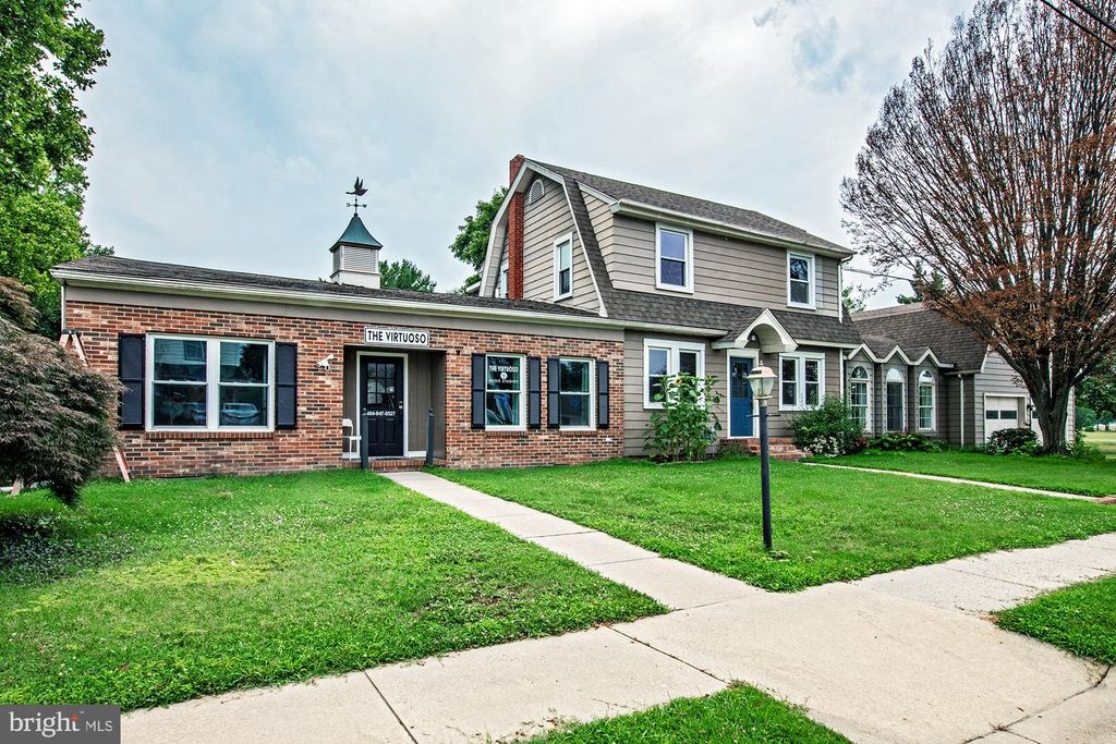 7 GLENWOOD PL, Pennsville, NJ 08070