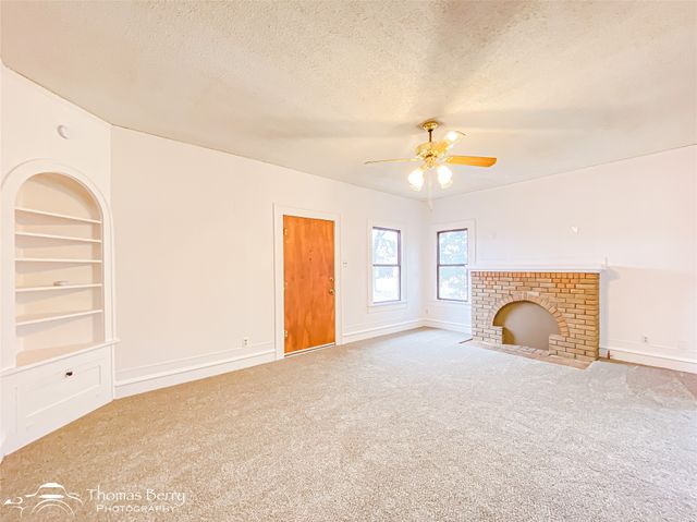 1331 Avenue N, Anson, TX 79501