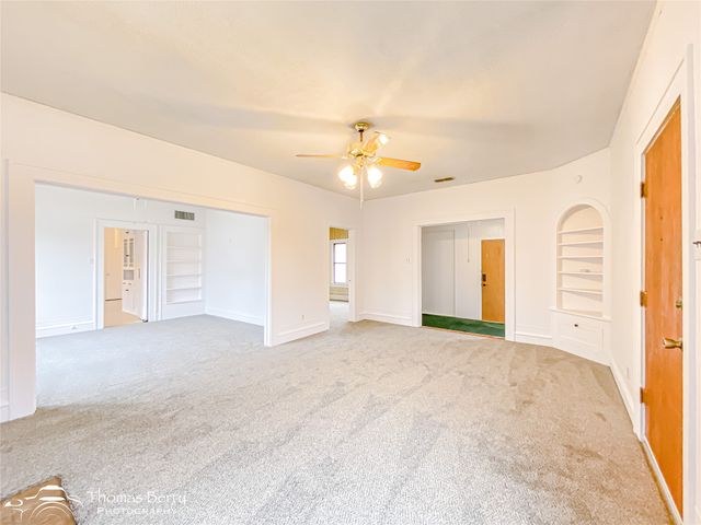 1331 Avenue N, Anson, TX 79501