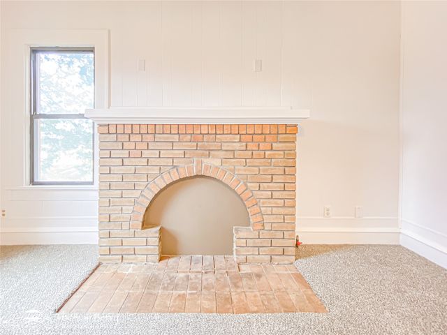 1331 Avenue N, Anson, TX 79501