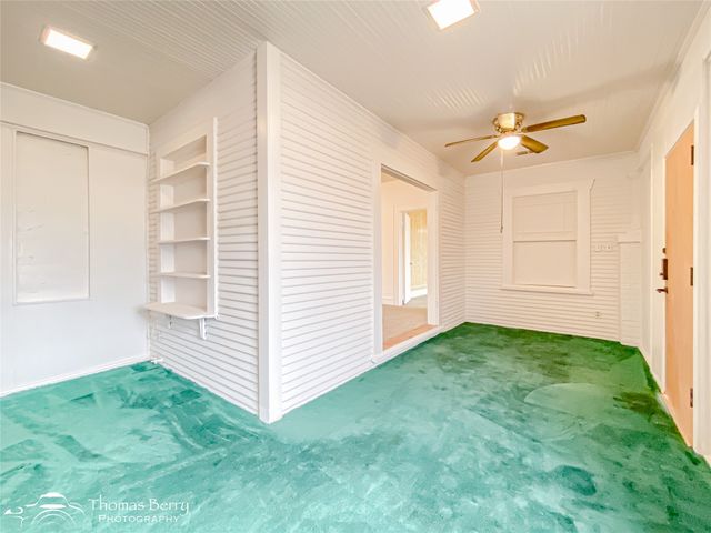 1331 Avenue N, Anson, TX 79501