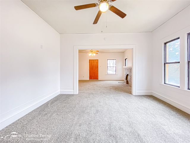 1331 Avenue N, Anson, TX 79501