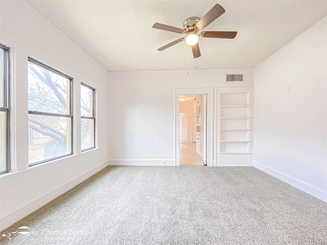 1331 Avenue N, Anson, TX 79501