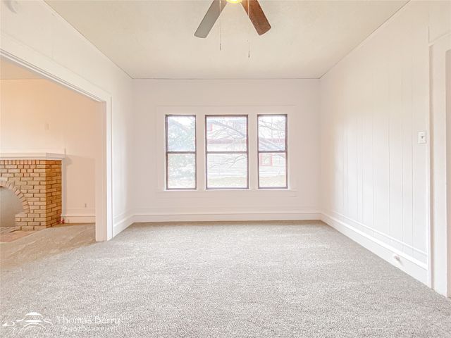 1331 Avenue N, Anson, TX 79501