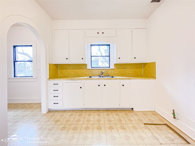 1331 Avenue N, Anson, TX 79501