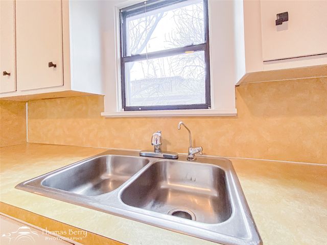 1331 Avenue N, Anson, TX 79501