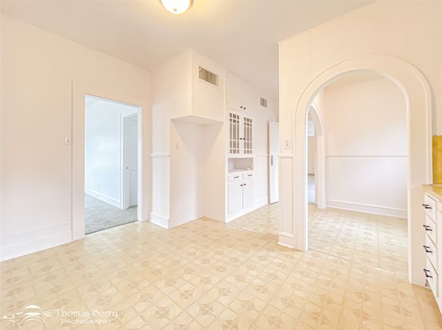 1331 Avenue N, Anson, TX 79501