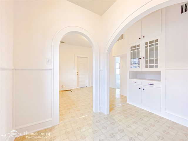 1331 Avenue N, Anson, TX 79501