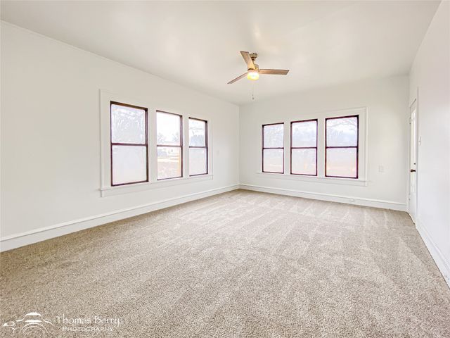 1331 Avenue N, Anson, TX 79501