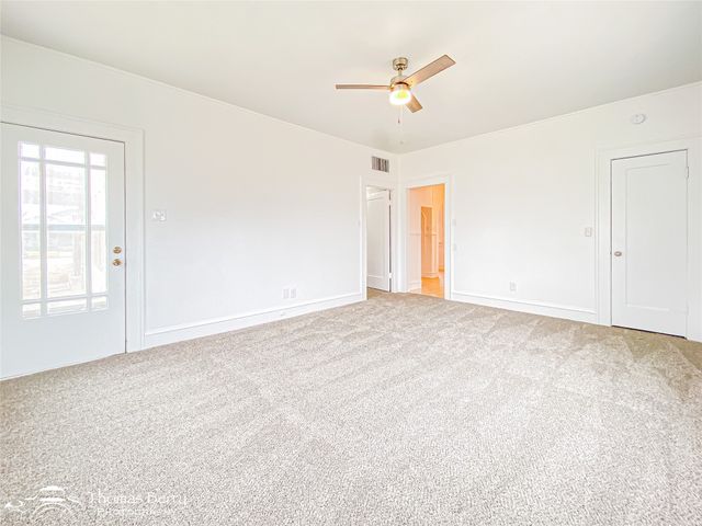 1331 Avenue N, Anson, TX 79501