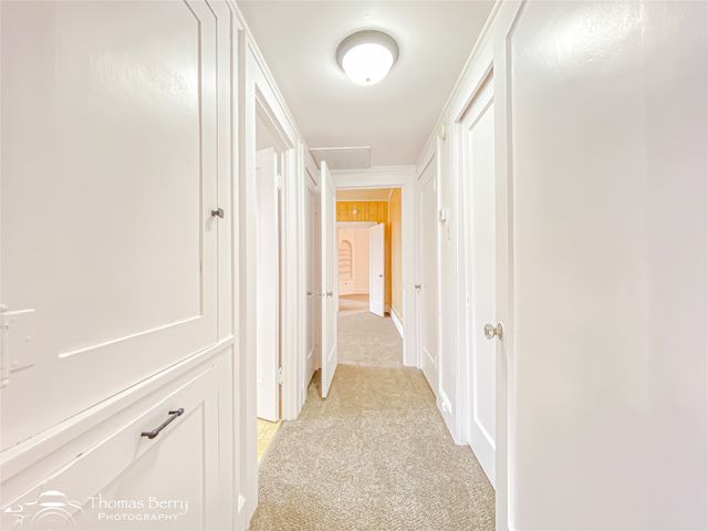 1331 Avenue N, Anson, TX 79501