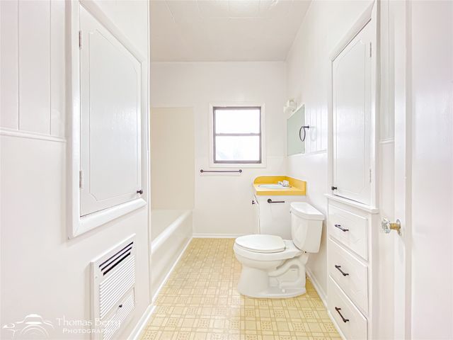 1331 Avenue N, Anson, TX 79501