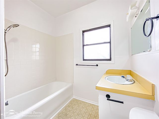 1331 Avenue N, Anson, TX 79501