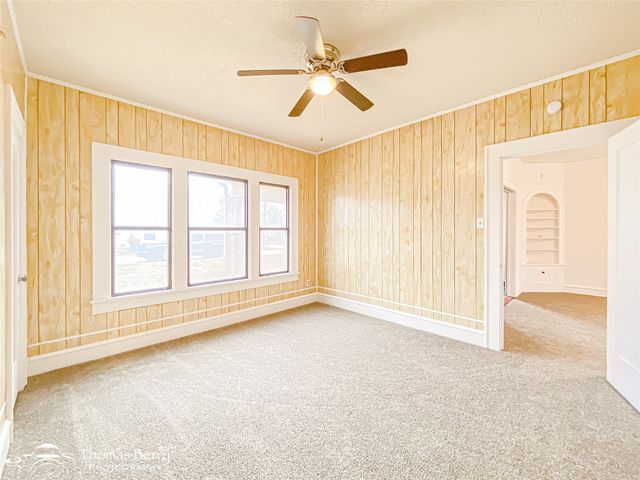 1331 Avenue N, Anson, TX 79501