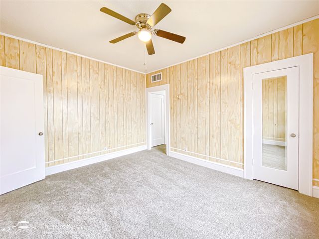 1331 Avenue N, Anson, TX 79501