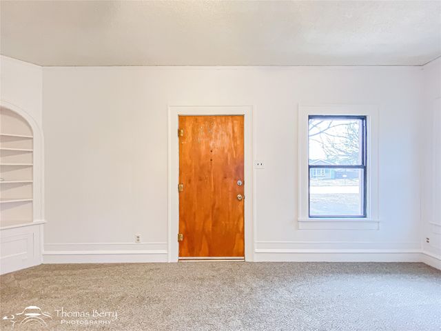 1331 Avenue N, Anson, TX 79501