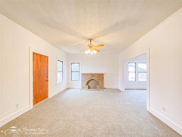 1331 Avenue N, Anson, TX 79501