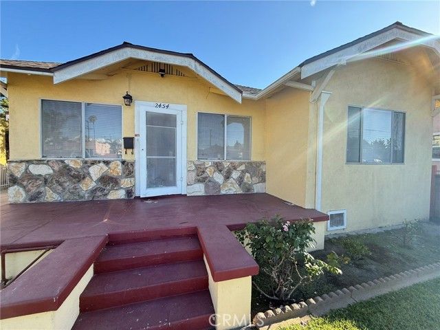 2454 California, Huntington Park, CA 90255