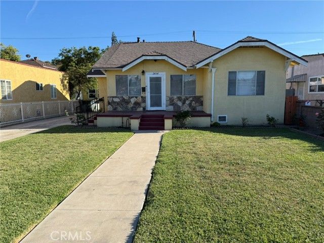 2454 California, Huntington Park, CA 90255