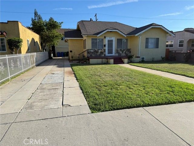 2454 California, Huntington Park, CA 90255