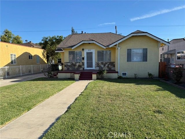 2454 California, Huntington Park, CA 90255