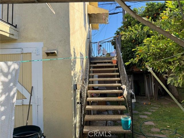 2454 California, Huntington Park, CA 90255