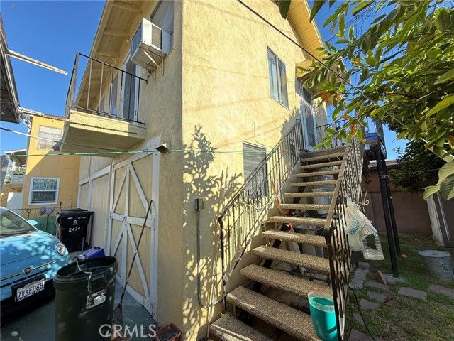 2454 California, Huntington Park, CA 90255