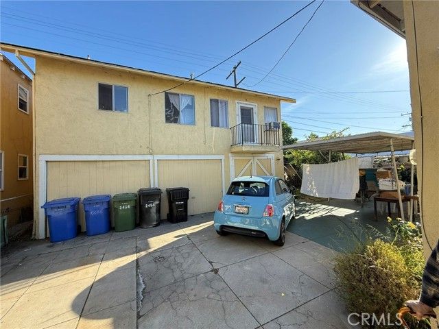 2454 California, Huntington Park, CA 90255