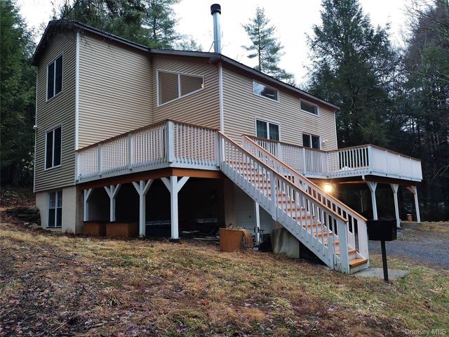 44 Lester Lane, Bethel, NY 12786