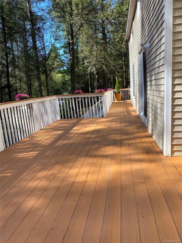 44 Lester Lane, Bethel, NY 12786