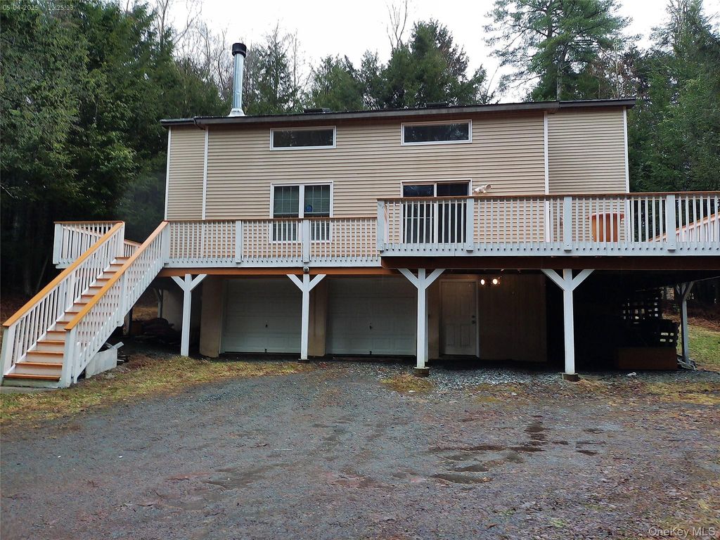 44 Lester Lane, Bethel, NY 12786