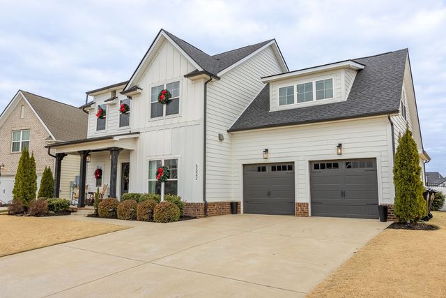 5522 Willoughby Way, Murfreesboro, TN 37129