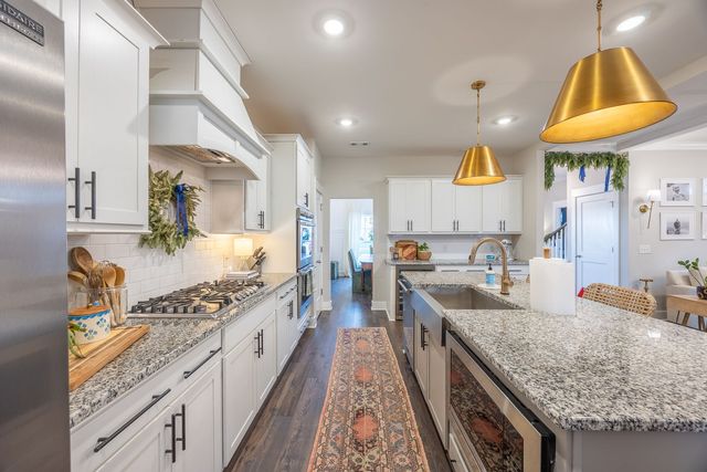 5522 Willoughby Way, Murfreesboro, TN 37129